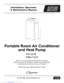 Preview: Installation, Operation & Maintenance Manual