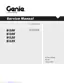 Preview: Service Manual
