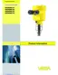 Preview: Product Information