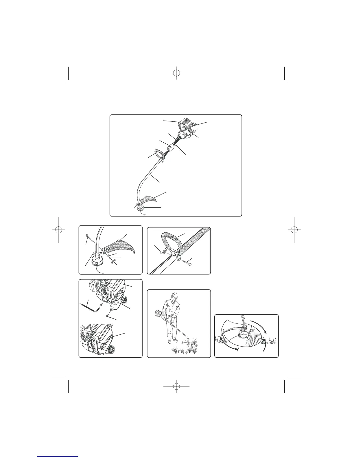 Page #2 background image