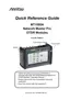 Preview: Quick Reference Guide