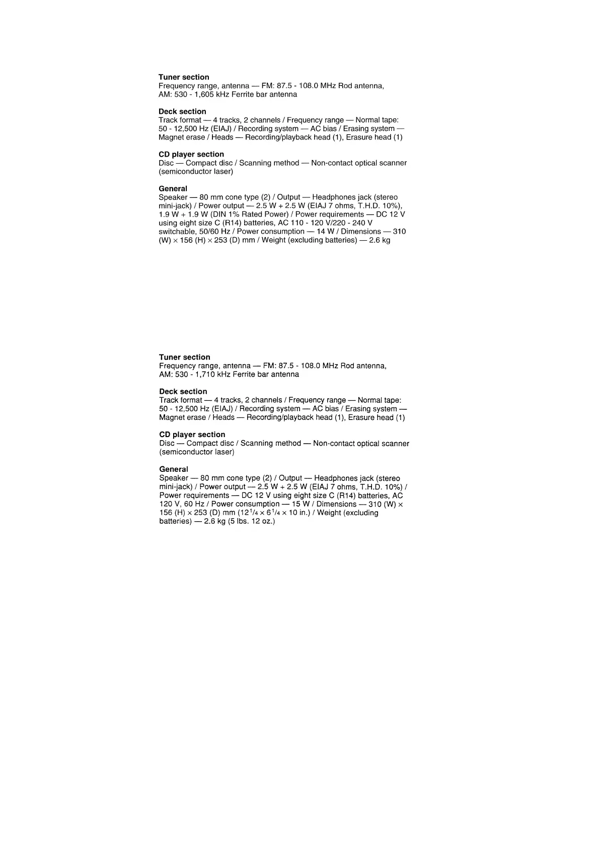 Page #2 background image