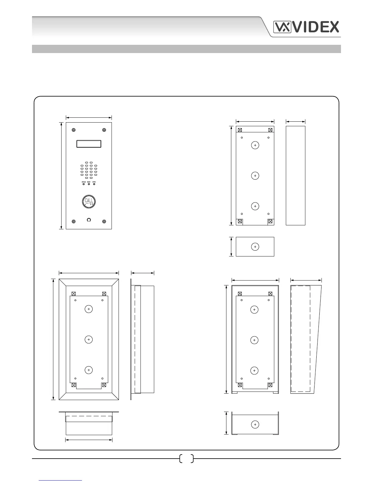 Page #5 background image