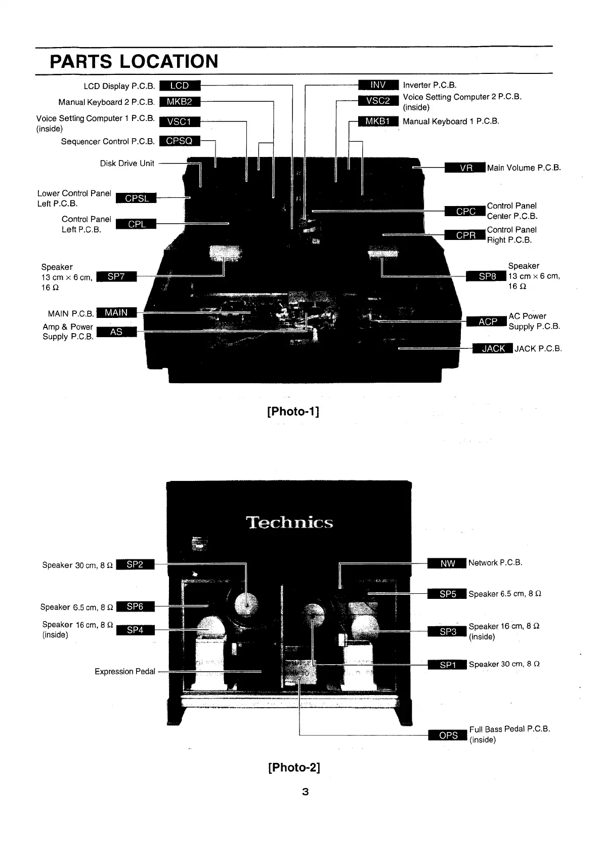 Page #4 background image