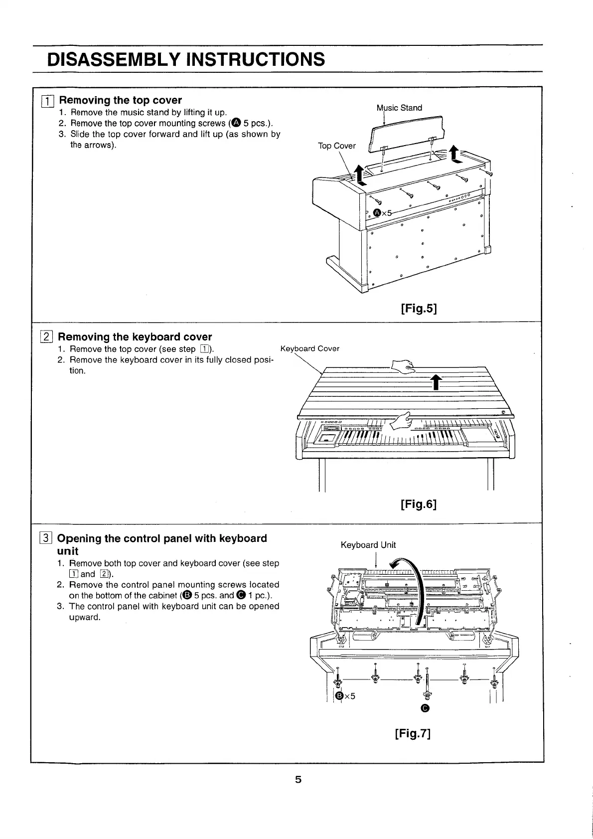 Page #6 background image