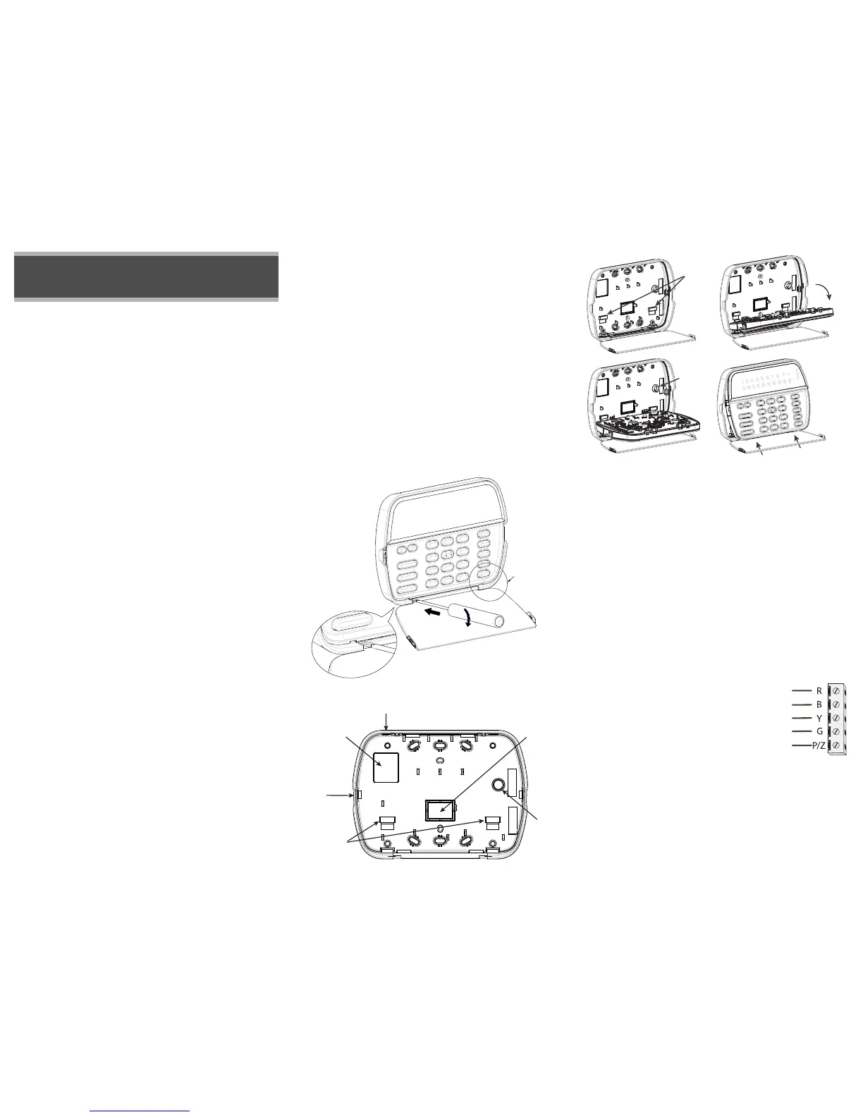 Page #2 background image