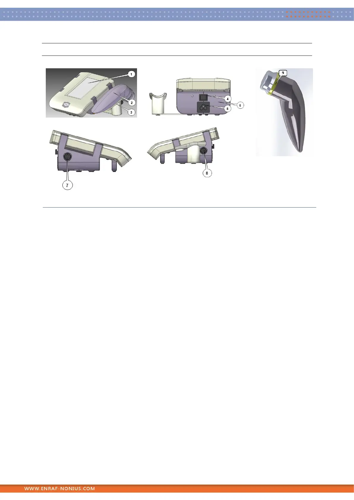 Page #6 background image