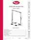 Preview: Operation & Maintenance Manual