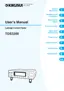 Preview: User Manual