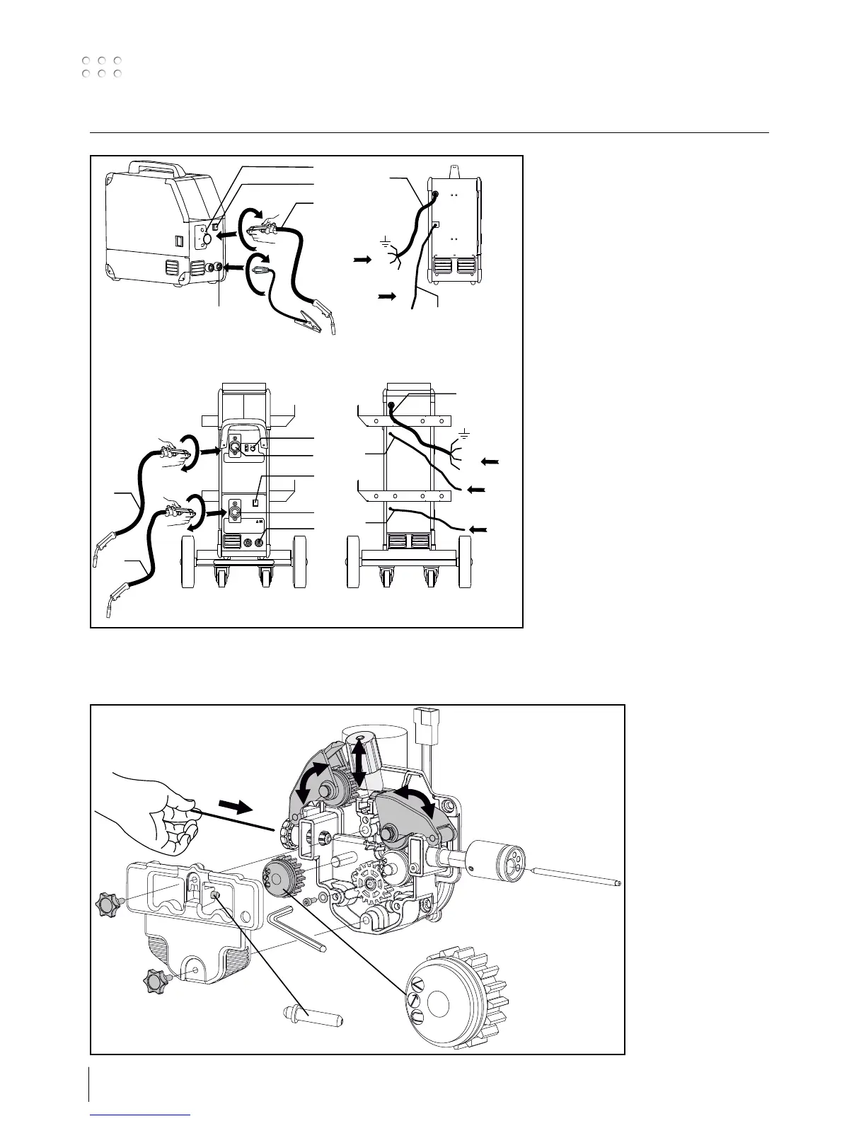 Page #4 background image
