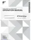 Preview: Operation Manual