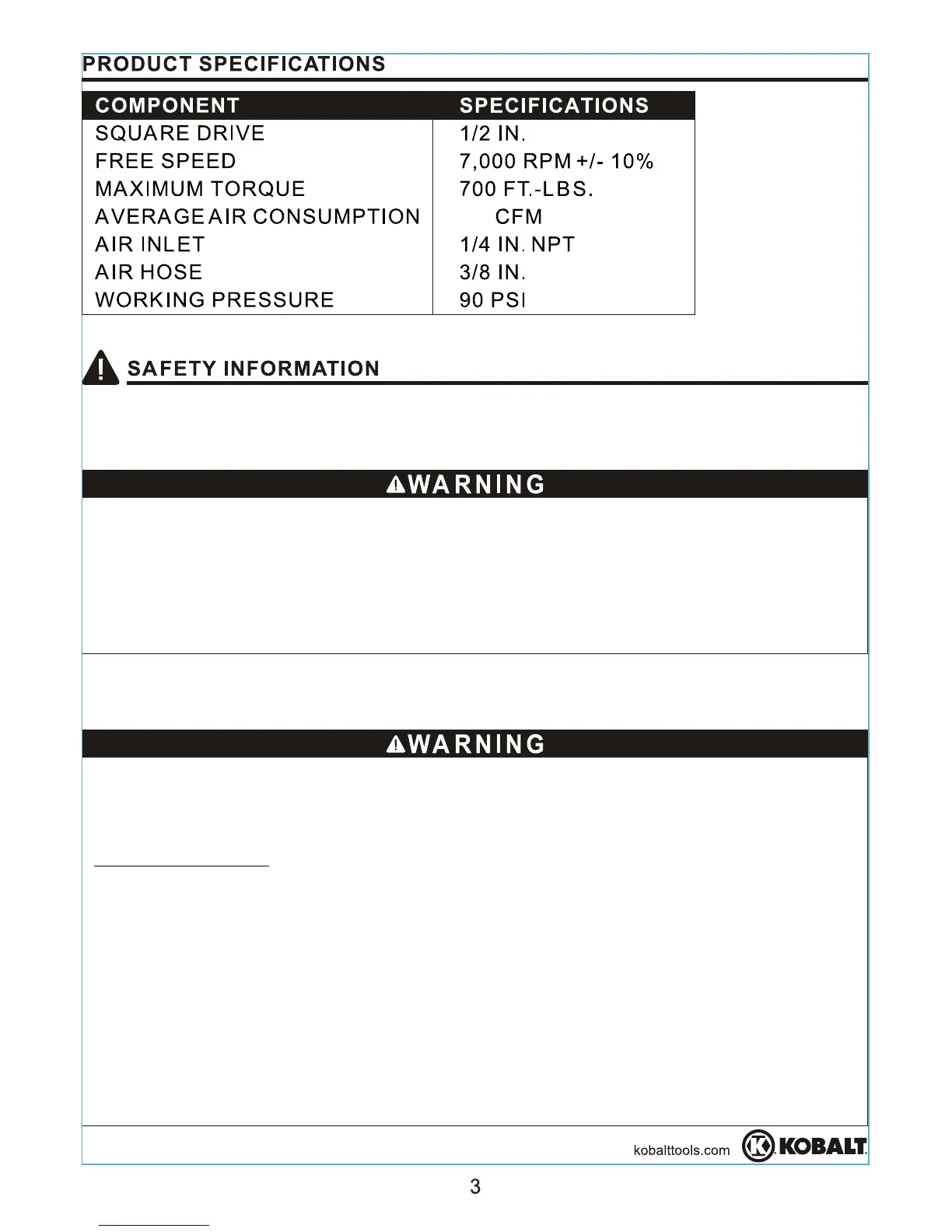 Page #3 background image