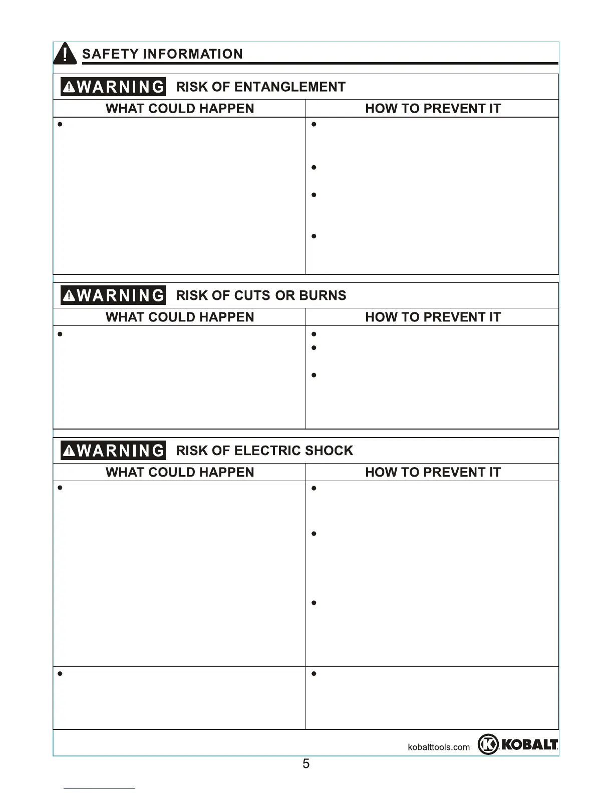 Page #5 background image