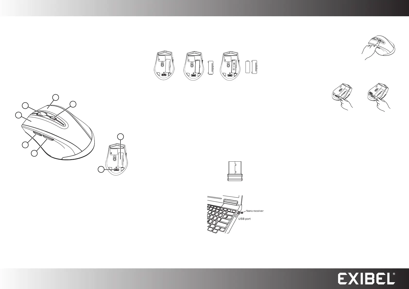 Page #5 background image