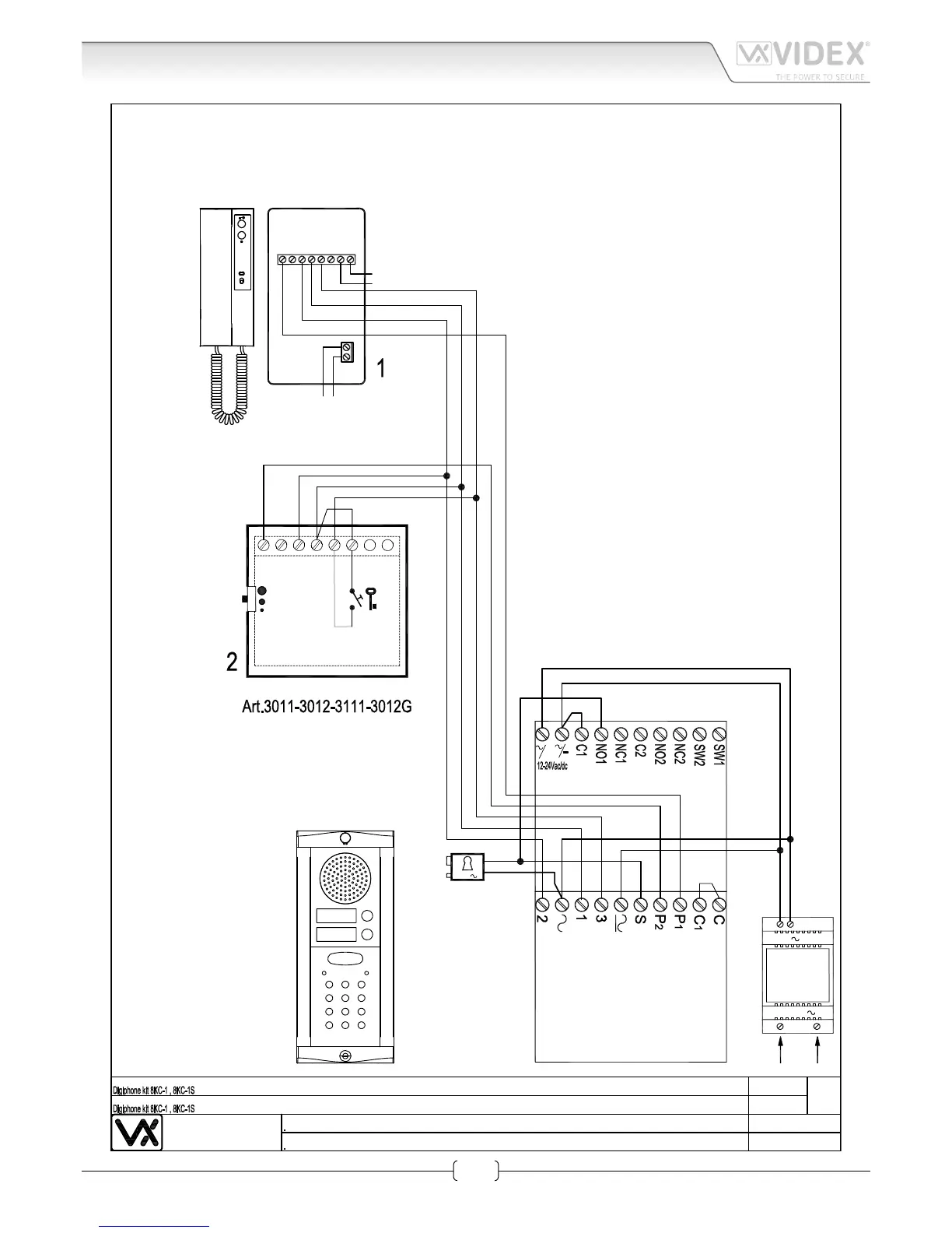 Page #3 background image