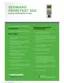 Preview: Quick Reference Guide