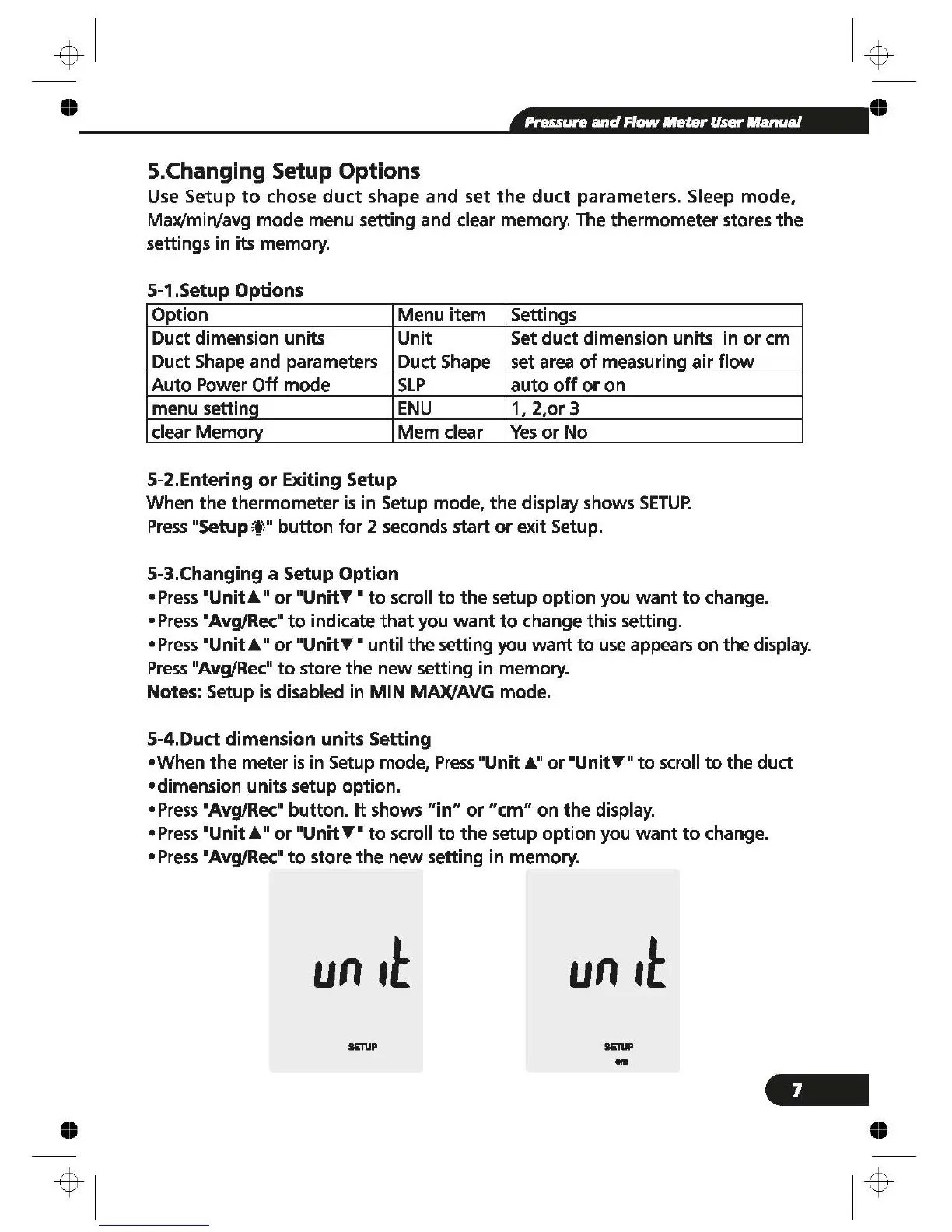 Page #7 background image