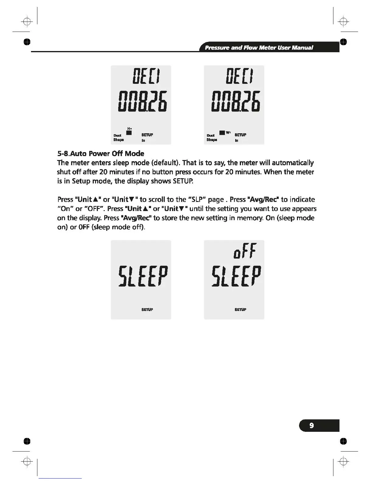 Page #9 background image