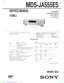 Preview: Service Manual