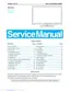 Preview: Service Manual