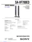 Preview: Service Manual