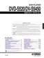 Preview: Service Manual