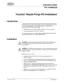 Preview: Instruction Sheet