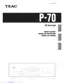 Preview: Owner's Manual