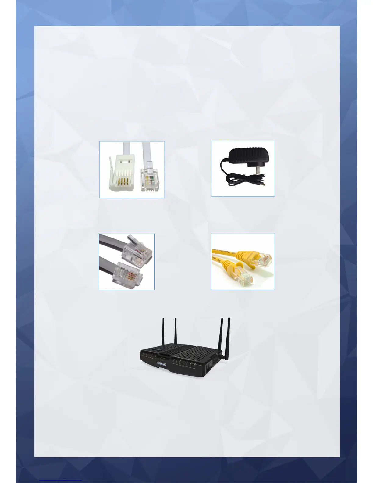 Page #3 background image