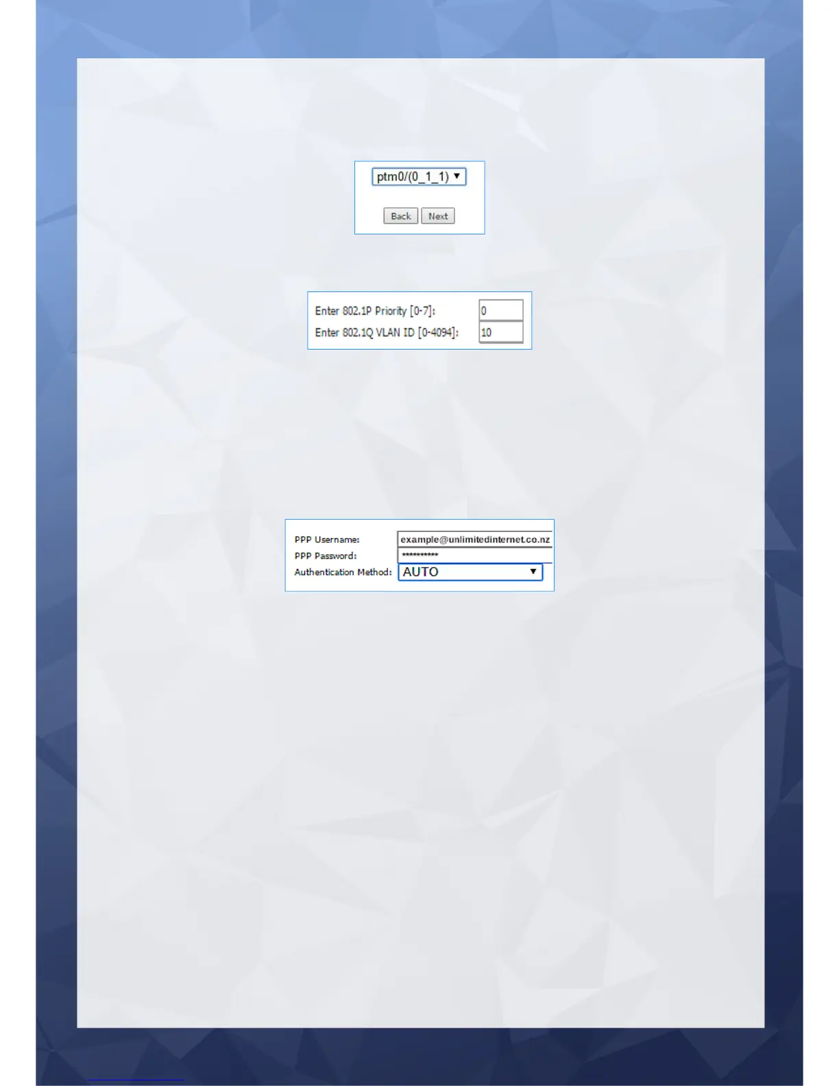 Page #7 background image