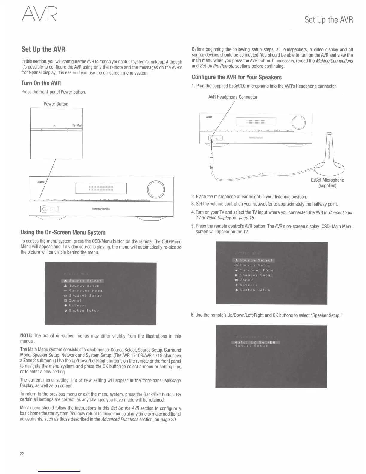 Page #22 background image
