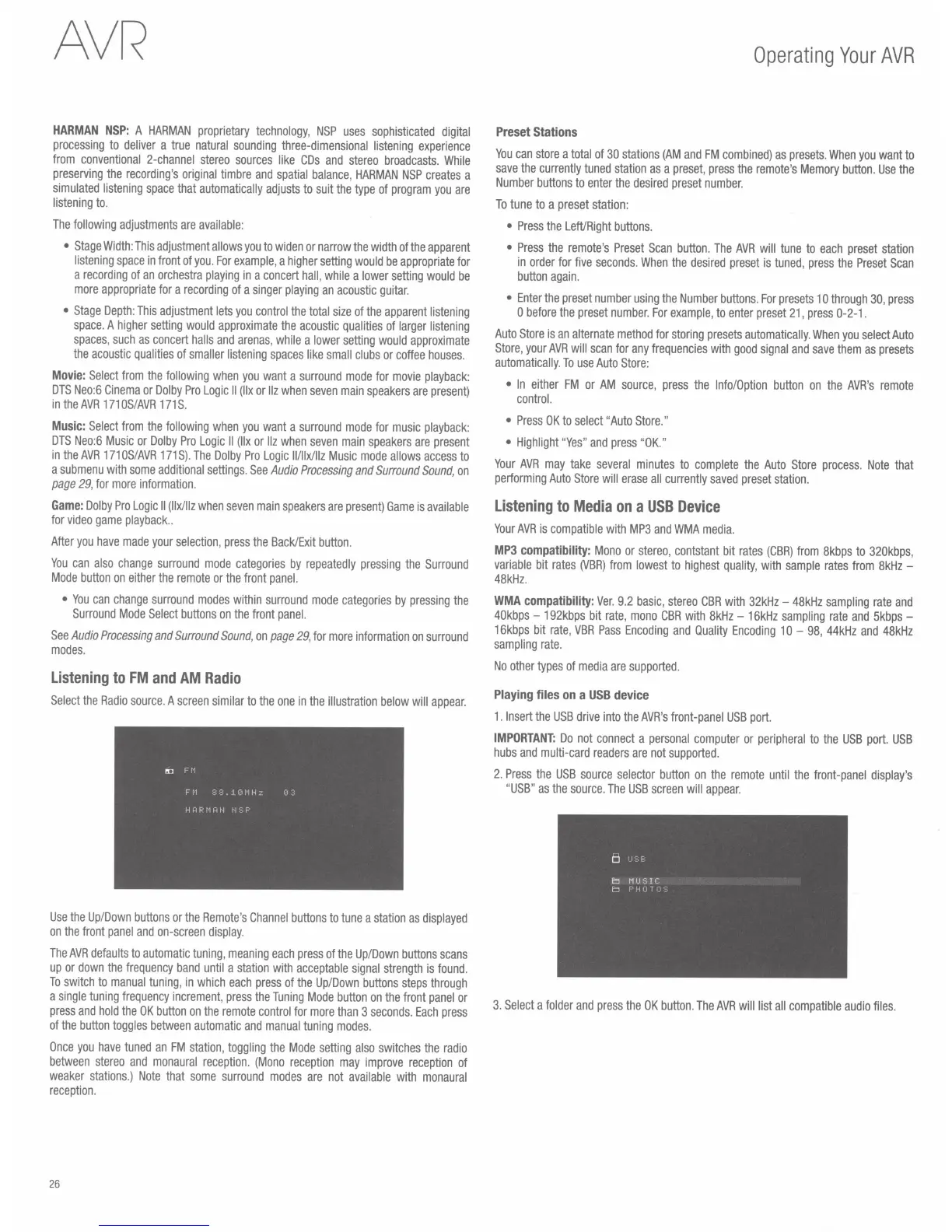 Page #26 background image