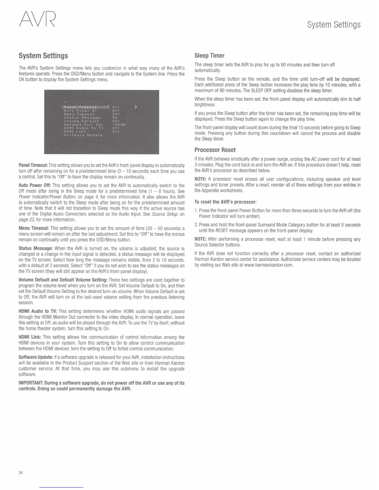 Page #34 background image
