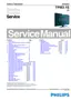 Preview: Service Manual