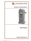 Preview: Installation And Operation Manual