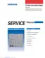 Preview: Service Manual