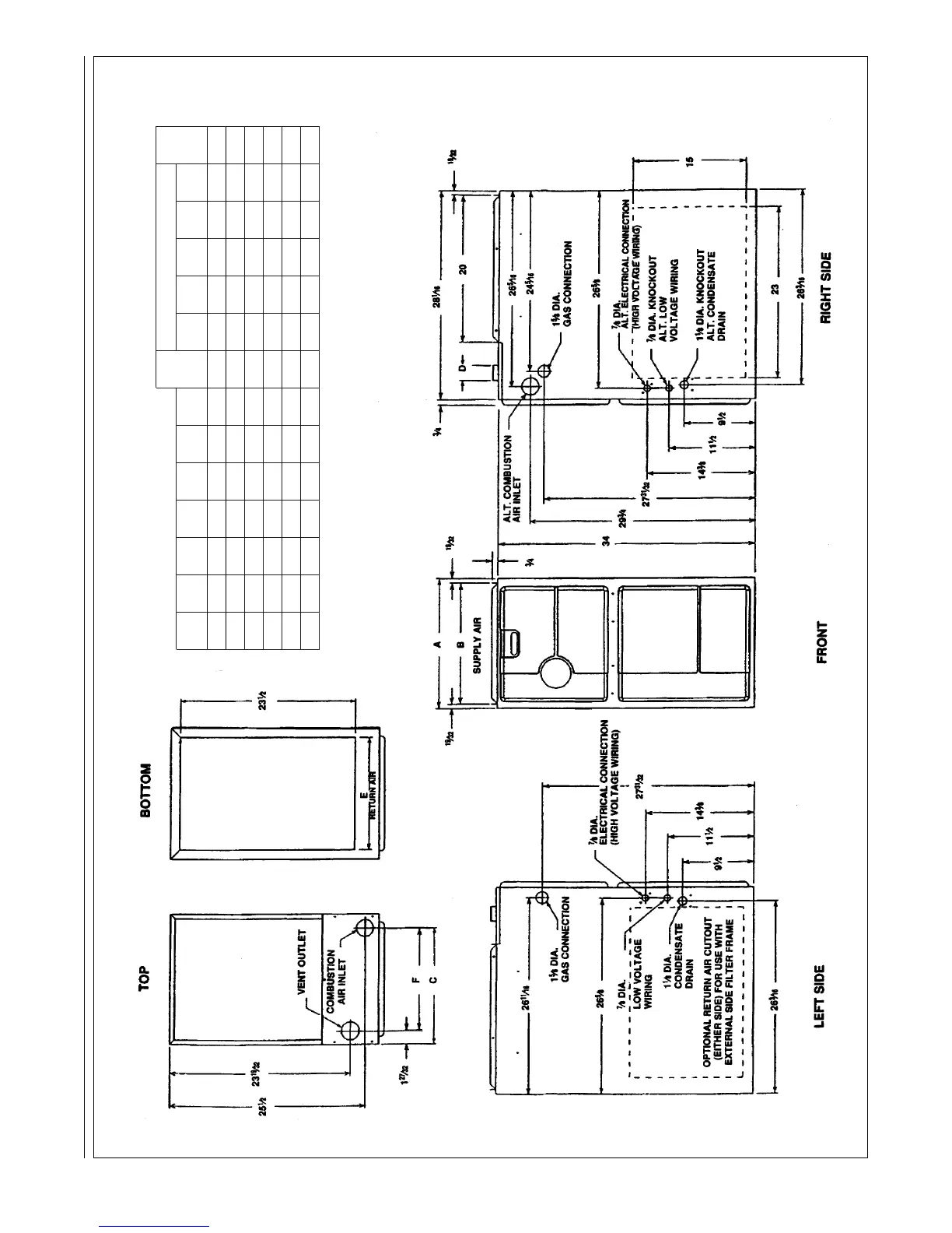 Page #8 background image