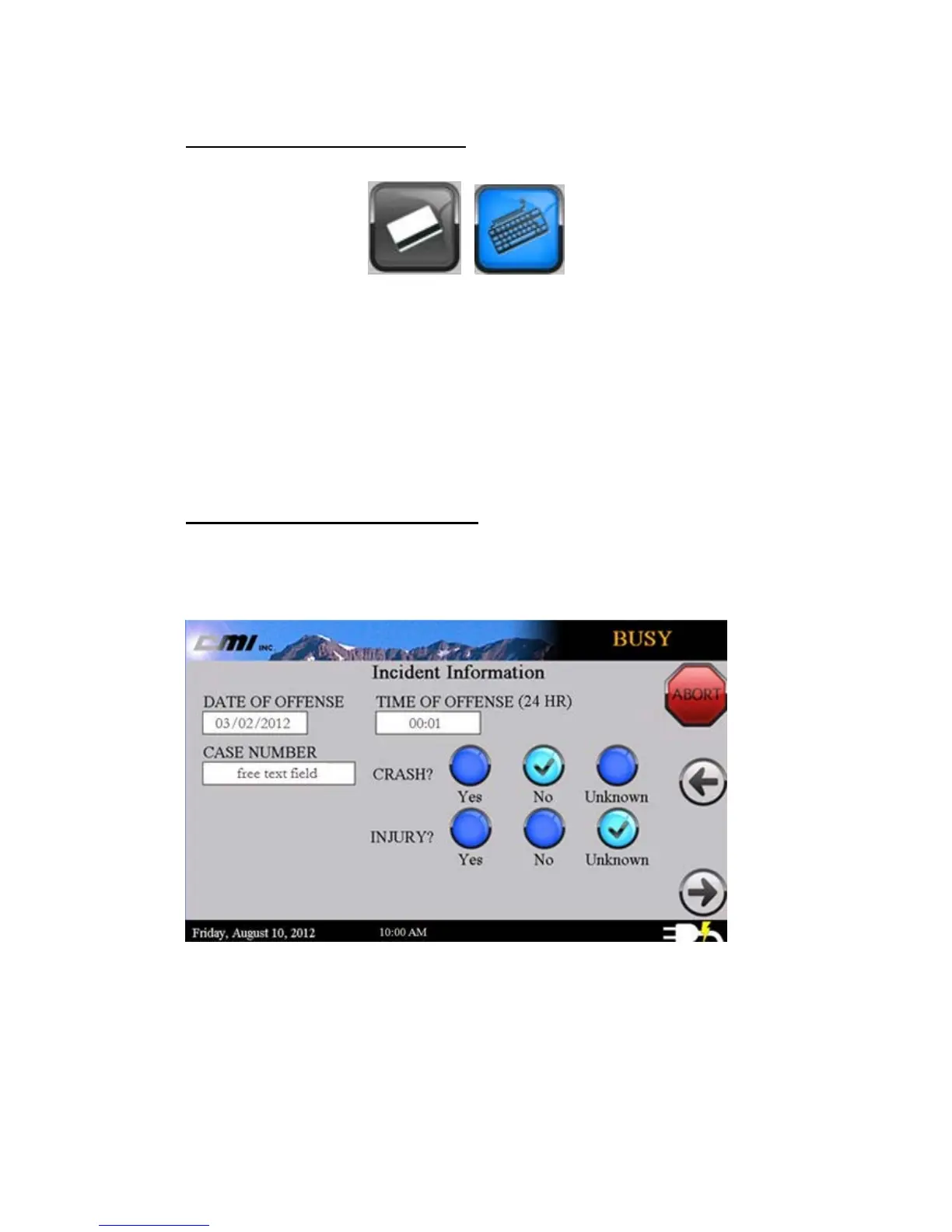 Page #6 background image