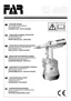 Preview: Instructions For Use