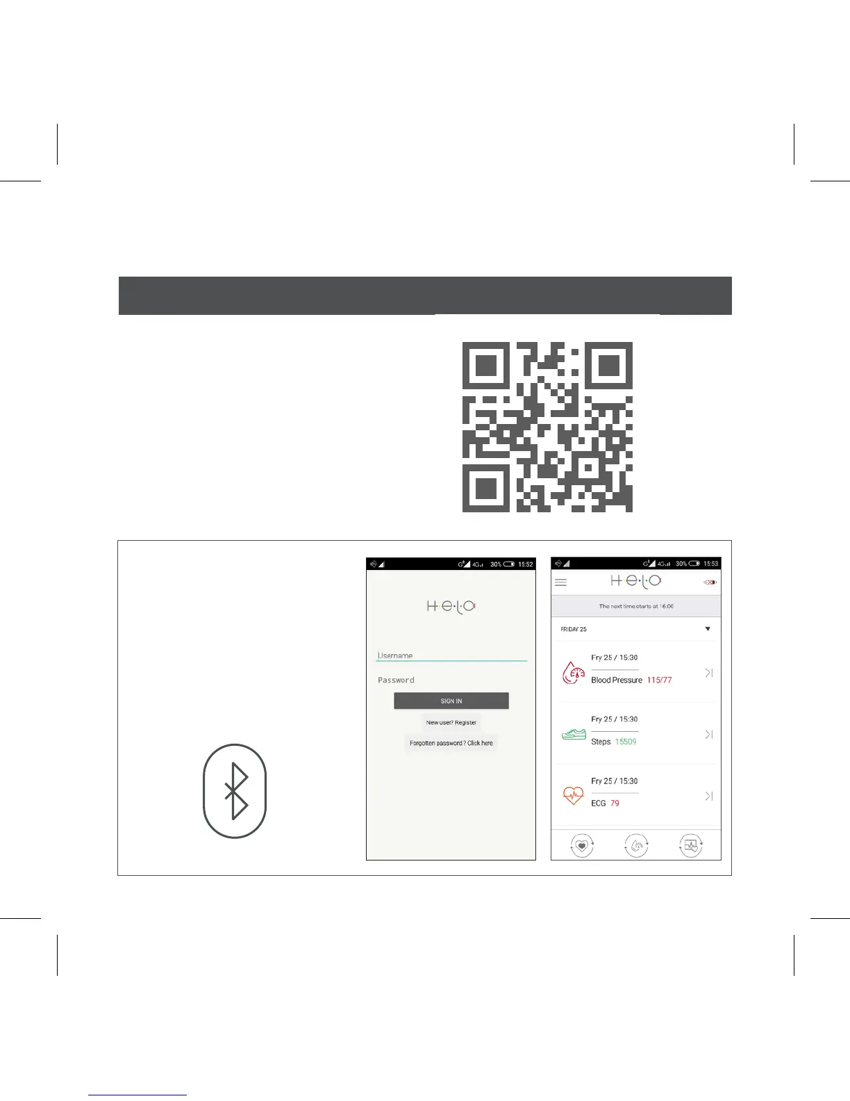 Page #4 background image