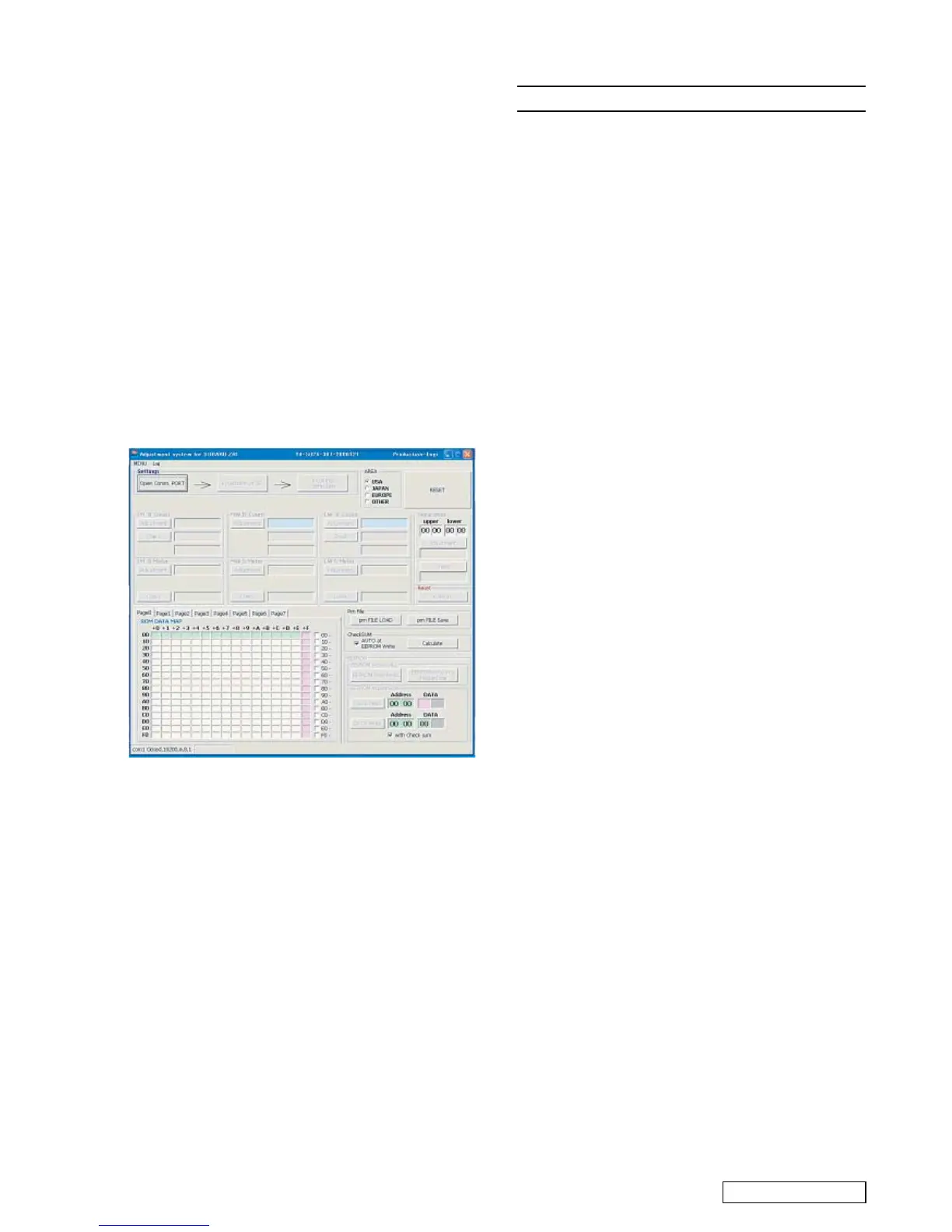 Page #3 background image