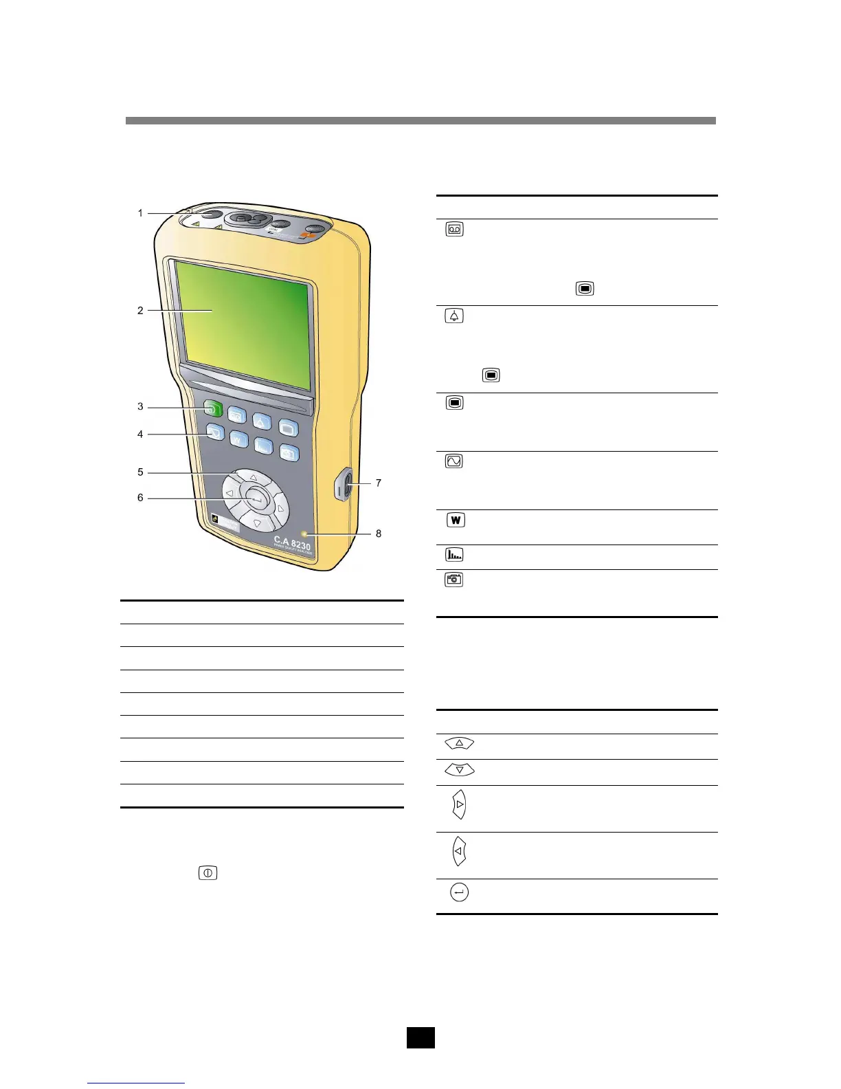 Page #6 background image