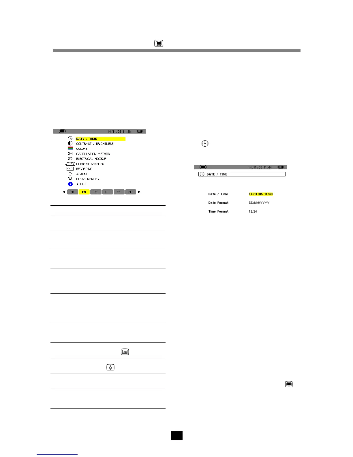Page #10 background image