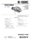 Preview: Service Manual