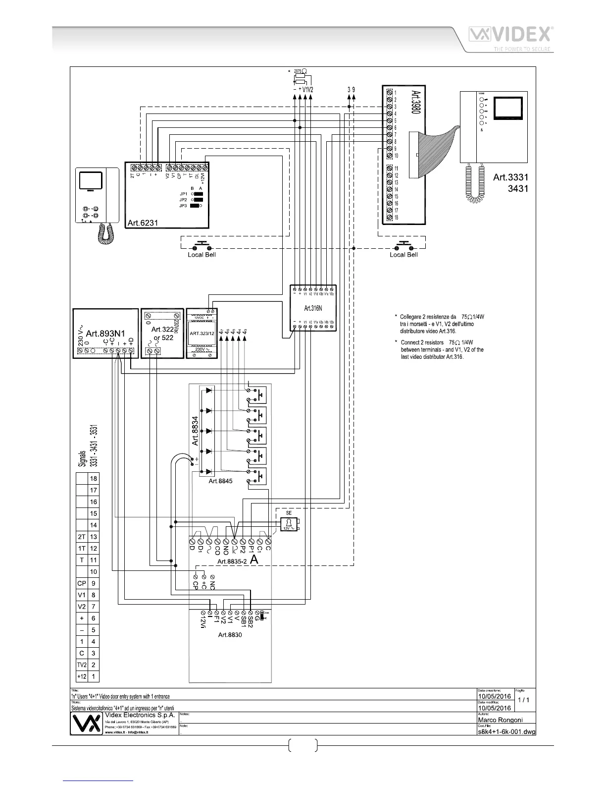 Page #3 background image