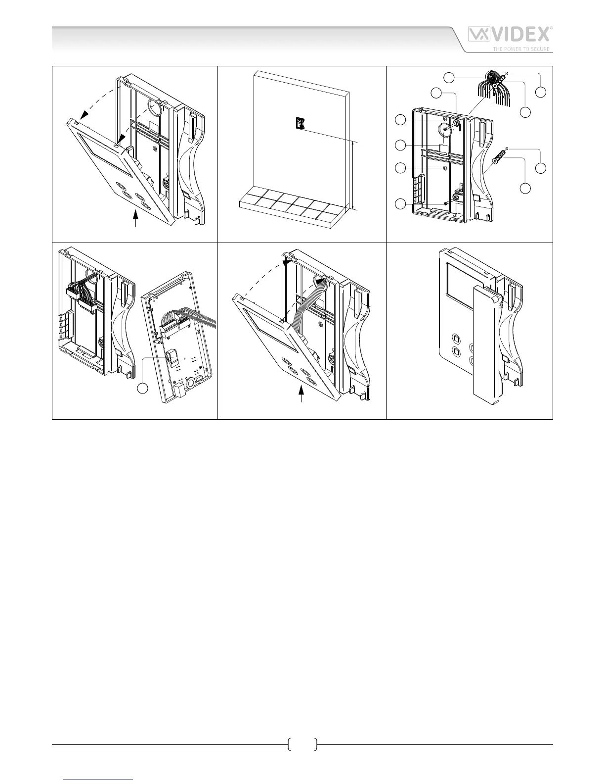 Page #5 background image