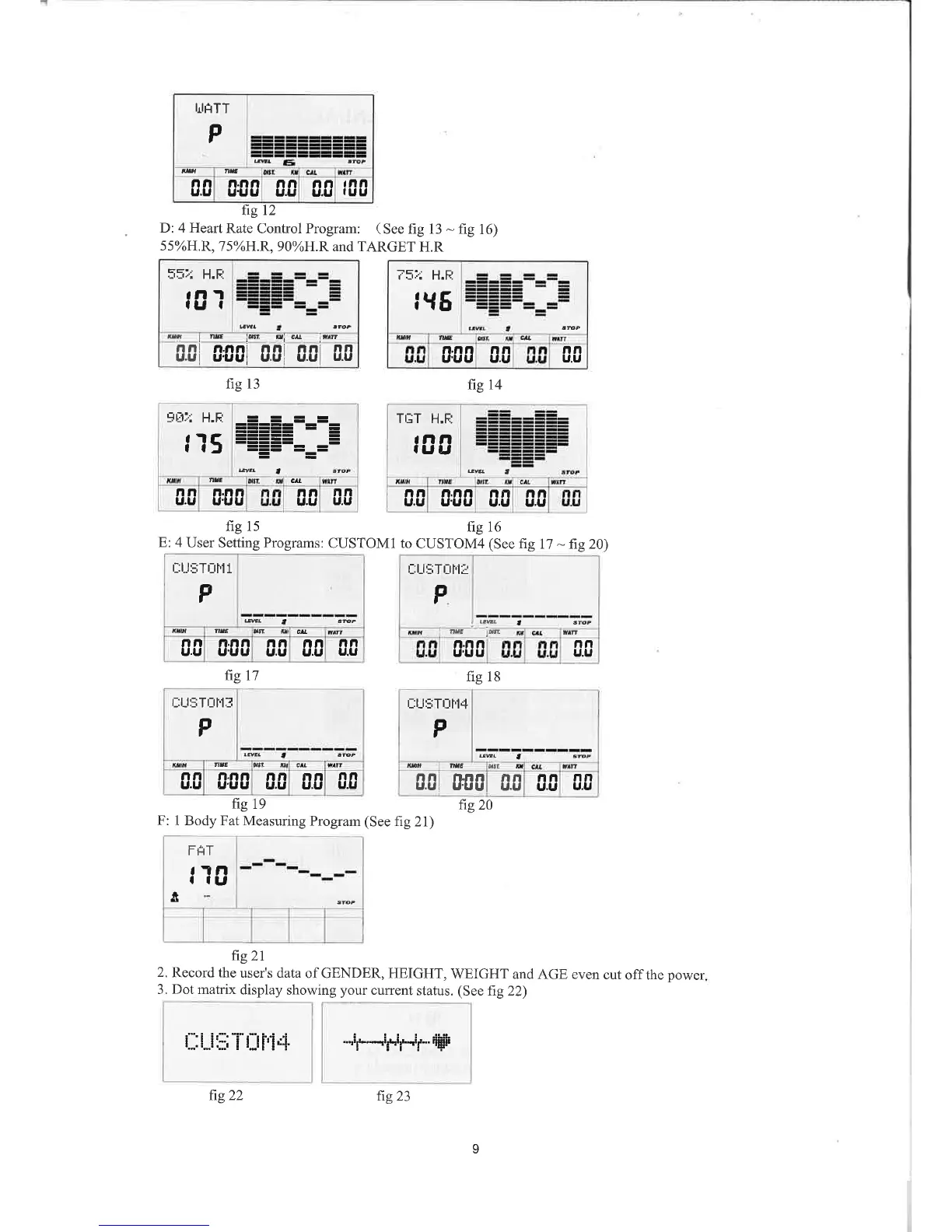 Page #10 background image