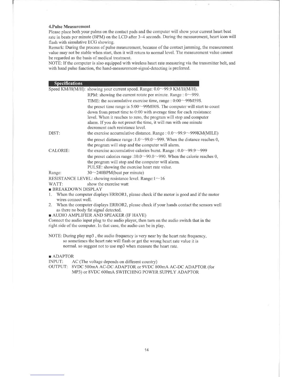 Page #15 background image