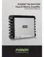 Preview: User& Installer's Manual