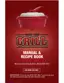 Preview: Manual And Recipe Book